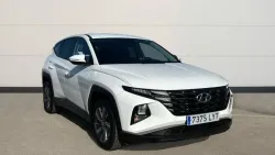 HYUNDAI Tucson 1.6 TGDI Klass Safe 4x2