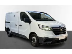 RENAULT TRAFIC III FG Gd Confort L1H1 2T8 2.0 Blue dCi 130cv 16658,33 EUR HT