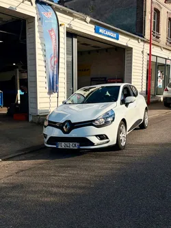 Clio dci 75ch business