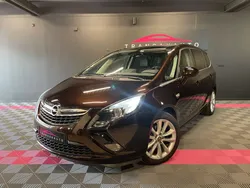 Opel ZAFIRA 1.6 CDTI 136ch ecoFLEX Cosmo Pack -ENTRETIEN COMPLET SUIVI - CAMERA DE RECUL - CROCHET D ATTELAGE