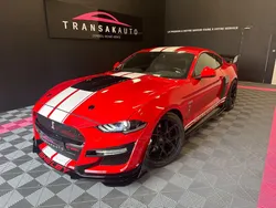 FORD MUSTANG FASTBACK Shelby GT500 V8 5.0 BVA10