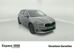 SKODA Fabia 1.0 TSI 116 ch EVO 2 DSG7 Selection