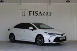 Toyota Corolla SD 1.8 HYBRID EXCLUSIVE
