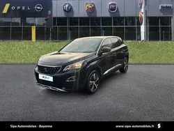 Peugeot 3008 II Puretech 130ch S&S EAT8 Allure 5p