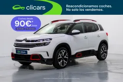 CITROEN C5 Aircross PureTech S&S Feel 130