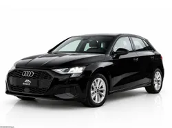 Audi A3 30 TDI