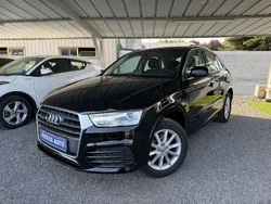Audi Q3 2.0 TDI 150 ch Quattro