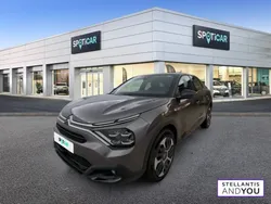 Citroën C4 BlueHDi 110 S&S BVM6 Feel