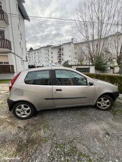 Fiat Punto 1.2 60 Class