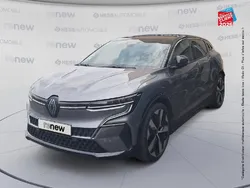 Renault Megane E-Tech Electric EV60 220ch Techno super charge