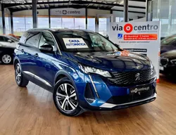 Peugeot 5008 1.2 PureTech Allure