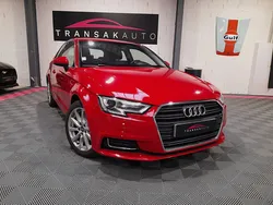 AUDI A3 A3 3 PORTES 1.6 TDI 110 Design