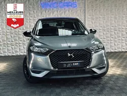 CITROEN DS3 Crossback RIVOLI 1.5 BlueHDi 100CV