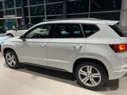 SEAT Ateca 1.0 TSI S&S FR Special Edition