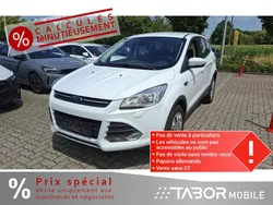 Ford Kuga 1.5 EcoB Klima Winter-P KeyFree SHZ