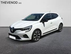 RENAULT Clio SCe 65 Evolution