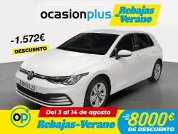 Volkswagen Golf 2.0TDI 85kW