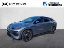 Xpeng G6 Autonomie Etendue