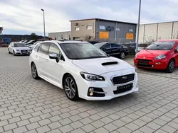 Subaru Levorg EXCLUSIVE 4X4 ALLRAD / BVA CAMÉRA 170 CH - XENON SIÈGES CHAUFFANTS