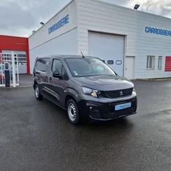Peugeot Partner 1.5 HDI 130CH LONG 1000KG Premium