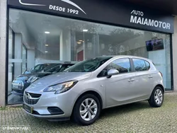 Opel Corsa 1.3 CDTi Business Edition