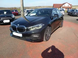 Bmw SERIE 1 116I 1.5 110CH BUSINESS DESIGN 5 PORTES BV6