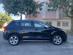 Peugeot e-3008 ALLURE 1.6 HDI 110CV