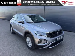 Volkswagen T-Roc 1.5 TSI EVO2 150 Start/Stop DSG7 Life