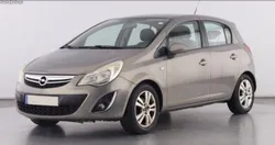 Opel Corsa 1.3 CDTI 5 Lugares