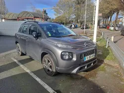 Citroën C3 Aircross BlueHDi 110 S&S BVM6 Feel Pack Business