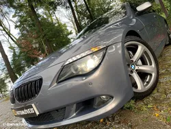 BMW 635 d