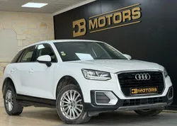 Garantie 12 mois Audi Q2 1.6 L TDI 116 ch Business Line S tronic 7 | Apple CarPlay / Climatisation Automatique / Radar de Stationnement / Phares et Feux LED