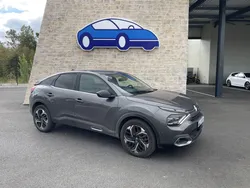 Citroen C4 1.5 BLUEHDI 130CH S&S MAX AUTOMATIQUE
