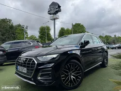 Audi Q5 35 TDI Sport S tronic