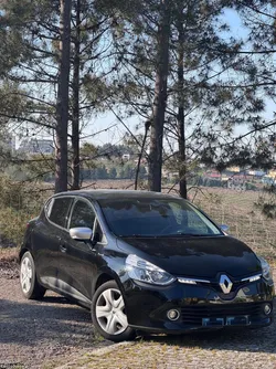 Renault Clio 1.5