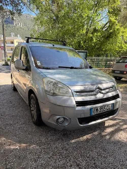 Citroen Berlingo 1.6 HDi 90 cv MUTISPACE, 5 places