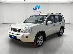 Nissan X-Trail 2.0 dCi 150ch Platinum