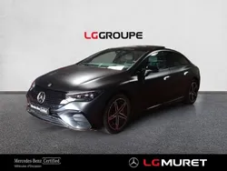 Mercedes-benz EQE 350+ 292ch AMG Line