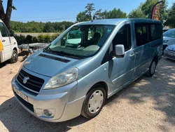 FIAT SCUDO PANORAMA 1.0 - LH1 2.0 Multijet 120 8 Places