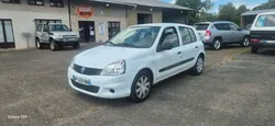 Renault Clio Campus II 1.2 58ch GPL [URL masquée pour votre sécurité] 5p