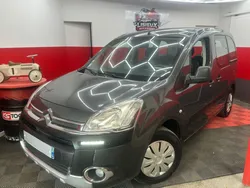 Citroën Berlingo Phase 2 1.6 HDI 92 CH FRANCAIS