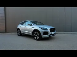 Jaguar E-Pace P200 FlexFuel MHEV 200ch R-Dynamic HSE