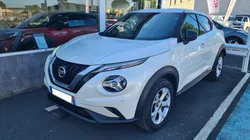Nissan juke ii