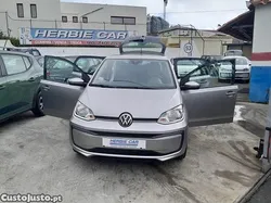 VW Up! 1.0 Move Beats