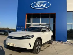 Ford Capri 286ch Extended Range 77kWh RWD