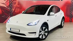 Tesla Model Y de 2023