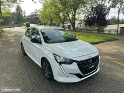 Peugeot 208 1.5 BlueHDi Active Pack