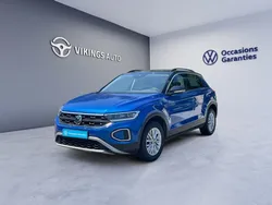 VOLKSWAGEN T-Roc 1.0 TSI 110 Start/Stop BVM6 Life