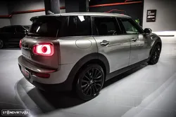 MINI Clubman One D