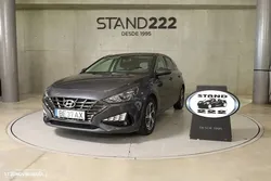 Hyundai i30 1.0 T-GDI Style Plus